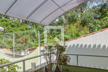 Sacada de casa à venda com 4 quartos, 400m² em Jardim das Americas, São Bernardo do Campo