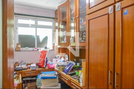 Casa à venda com 400m², 4 quartos e 4 vagasEscritório