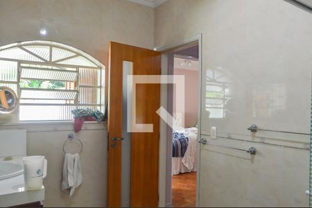 Casa à venda com 400m², 4 quartos e 4 vagasCloset da suíte