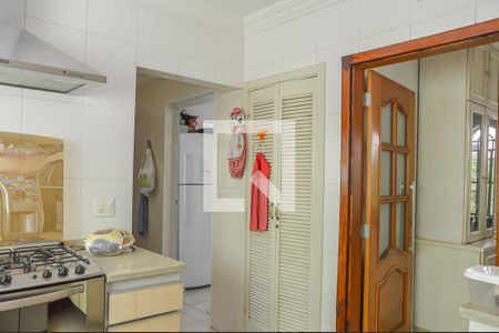 Casa à venda com 400m², 4 quartos e 4 vagasCozinha