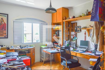 Casa à venda com 400m², 4 quartos e 4 vagasQuarto 3