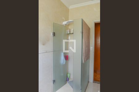 Casa à venda com 400m², 4 quartos e 4 vagasBanheiro