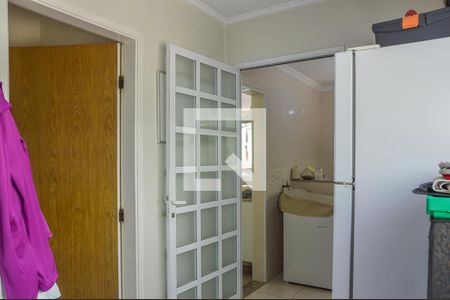 Casa à venda com 400m², 4 quartos e 4 vagasQuarto de Serviço