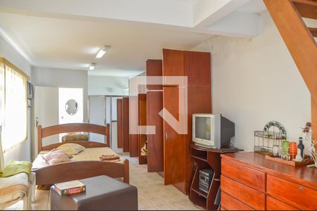 Casa à venda com 400m², 4 quartos e 4 vagasEdícula