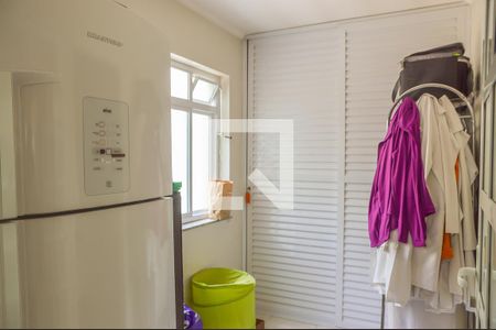 Casa à venda com 400m², 4 quartos e 4 vagasQuarto de Serviço