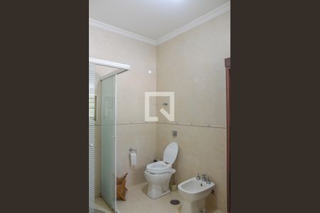 Casa à venda com 400m², 4 quartos e 4 vagasCloset da suíte