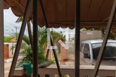 Vista da Sala de casa à venda com 3 quartos, 240m² em Jardim Leonor, Campinas
