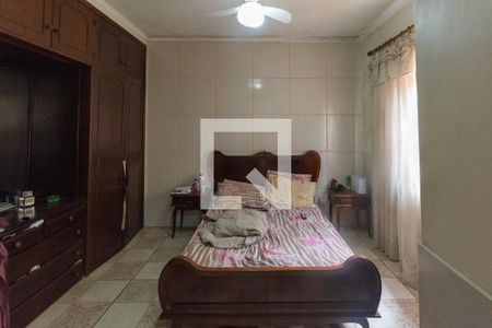 Suíte de casa à venda com 3 quartos, 240m² em Jardim Leonor, Campinas