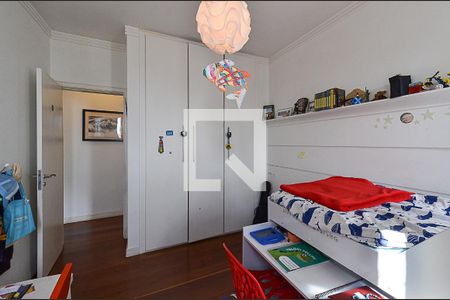 Quarto 1 de apartamento para alugar com 4 quartos, 480m² em Carmo, Belo Horizonte