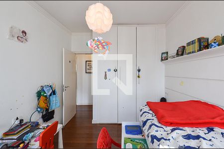 Quarto 1 de apartamento para alugar com 4 quartos, 480m² em Carmo, Belo Horizonte