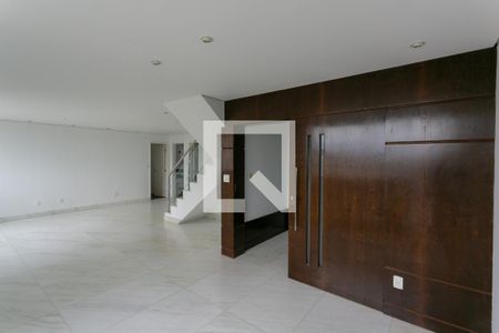 Sala de apartamento para alugar com 5 quartos, 480m² em Carmo, Belo Horizonte
