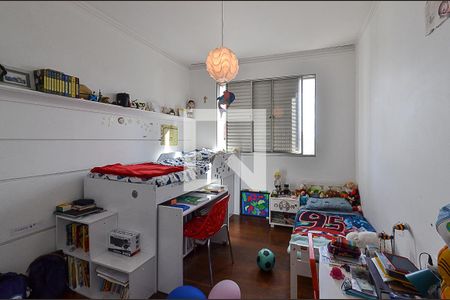 Quarto 1 de apartamento para alugar com 4 quartos, 480m² em Carmo, Belo Horizonte