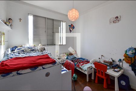 Quarto 1 de apartamento para alugar com 4 quartos, 480m² em Carmo, Belo Horizonte