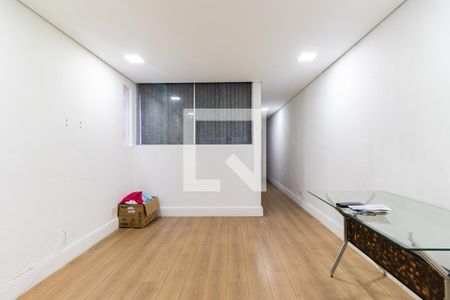 Sala de casa à venda com 4 quartos, 160m² em Jardim Três Marias, São Paulo