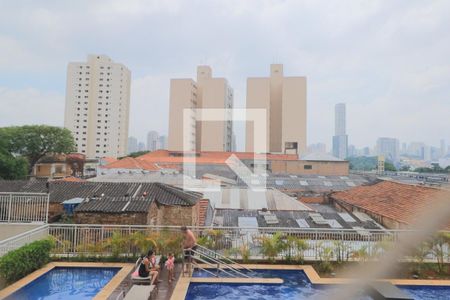 Apartamento para alugar com 68m², 2 quartos e 1 vagaVista Suíte