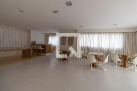 Apartamento para alugar com 68m², 2 quartos e 1 vagaSalão de Festas