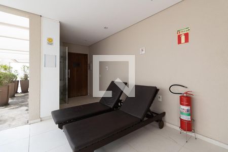 Apartamento para alugar com 68m², 2 quartos e 1 vagaSauna