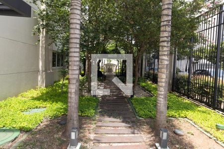 Apartamento para alugar com 68m², 2 quartos e 1 vagaFachada