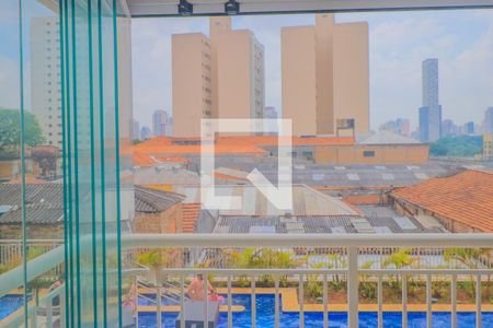 Apartamento para alugar com 68m², 2 quartos e 1 vagaVista Quarto 1