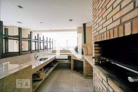 Apartamento para alugar com 68m², 2 quartos e 1 vagaChurrasqueira Salão de Festas