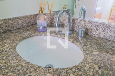 Apartamento para alugar com 68m², 2 quartos e 1 vagaBanheiro Suíte