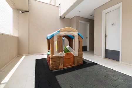 Apartamento para alugar com 68m², 2 quartos e 1 vagaPlayground