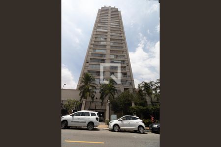 Apartamento para alugar com 68m², 2 quartos e 1 vagaFachada