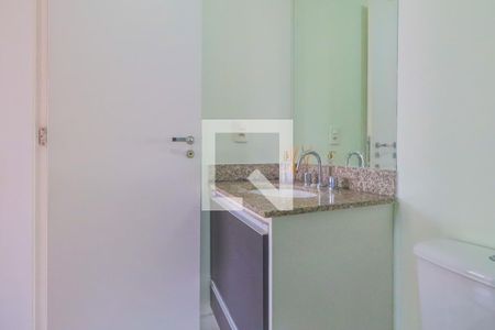 Apartamento para alugar com 68m², 2 quartos e 1 vagaBanheiro Suíte