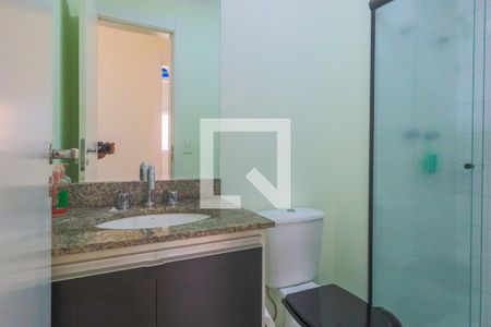 Apartamento para alugar com 68m², 2 quartos e 1 vagaBanheiro Social