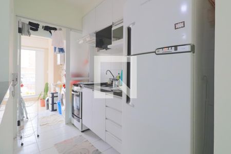 Apartamento para alugar com 68m², 2 quartos e 1 vagaCozinha