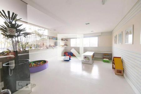 Apartamento para alugar com 68m², 2 quartos e 1 vagaBrinquedoteca