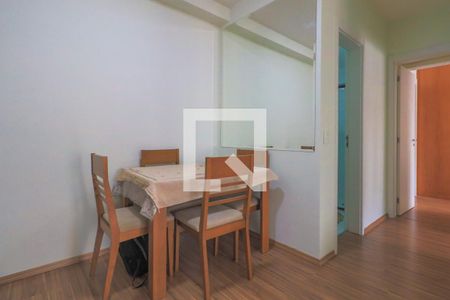 Sala de apartamento para alugar com 2 quartos, 68m² em Belenzinho, São Paulo