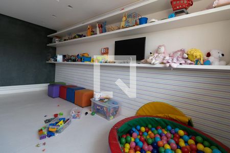 Apartamento para alugar com 68m², 2 quartos e 1 vagaBrinquedoteca