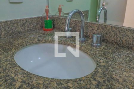 Apartamento para alugar com 68m², 2 quartos e 1 vagaCorredor