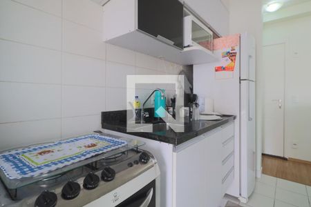Apartamento para alugar com 68m², 2 quartos e 1 vagaCozinha