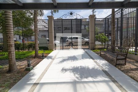 Apartamento para alugar com 68m², 2 quartos e 1 vagaÁrea comum