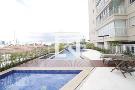 Apartamento para alugar com 68m², 2 quartos e 1 vagaPiscina