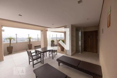 Apartamento para alugar com 68m², 2 quartos e 1 vagaSauna