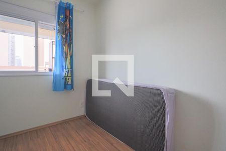 Quarto 1 de apartamento para alugar com 2 quartos, 68m² em Belenzinho, São Paulo