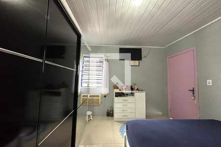 Casa à venda com 280m², 7 quartos e 3 vagasQuarto 2 
