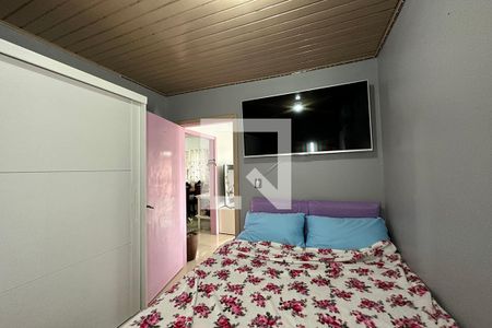 Quarto 1  de casa à venda com 7 quartos, 280m² em Santo Afonso, Novo Hamburgo