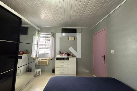 Casa à venda com 280m², 7 quartos e 3 vagasQuarto 2 