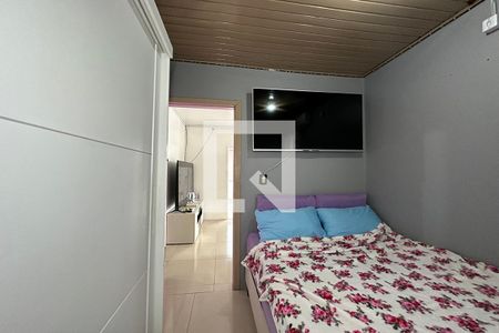 Quarto 1  de casa à venda com 7 quartos, 280m² em Santo Afonso, Novo Hamburgo