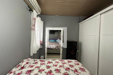 Quarto 1  de casa à venda com 7 quartos, 280m² em Santo Afonso, Novo Hamburgo