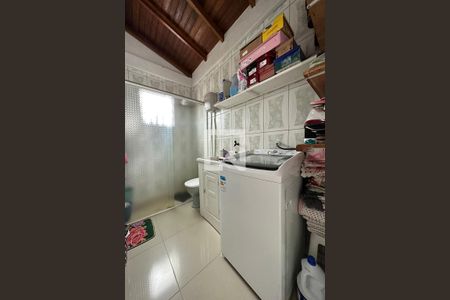 Casa à venda com 280m², 7 quartos e 3 vagasBanheiro 2 