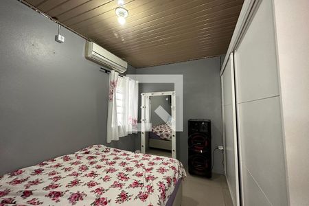 Quarto 1  de casa à venda com 7 quartos, 280m² em Santo Afonso, Novo Hamburgo