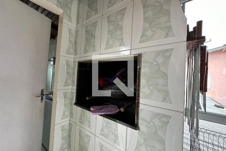 Casa à venda com 280m², 7 quartos e 3 vagasChurrasqueira