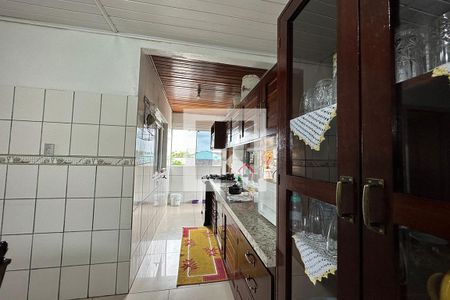 Casa à venda com 280m², 7 quartos e 3 vagasCozinha