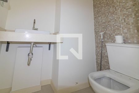 Apartamento à venda com 85m², 2 quartos e 1 vaga Apartamento à venda com 85m², 2 quartos e 1 vagaLavabo