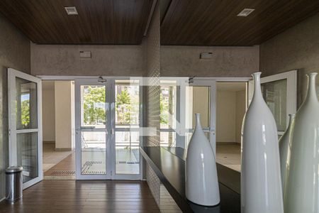 Apartamento à venda com 85m², 2 quartos e 1 vaga Apartamento à venda com 85m², 2 quartos e 1 vagaÁrea Comum